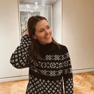 Meet your Posher, Eliza